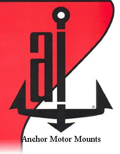 Anchor Industries logo